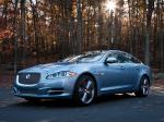 Jaguar XJ SS 2011 года